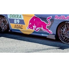 Difusor Spoileres De Taloneras Racing Audi R8 Mk2style=